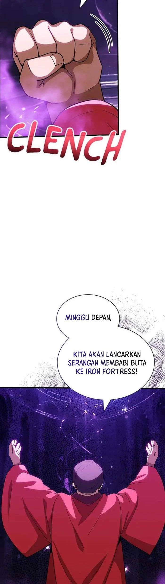 I have an SSS-rank Trait, but I want a Normal Life Chapter 115 - halaman 44