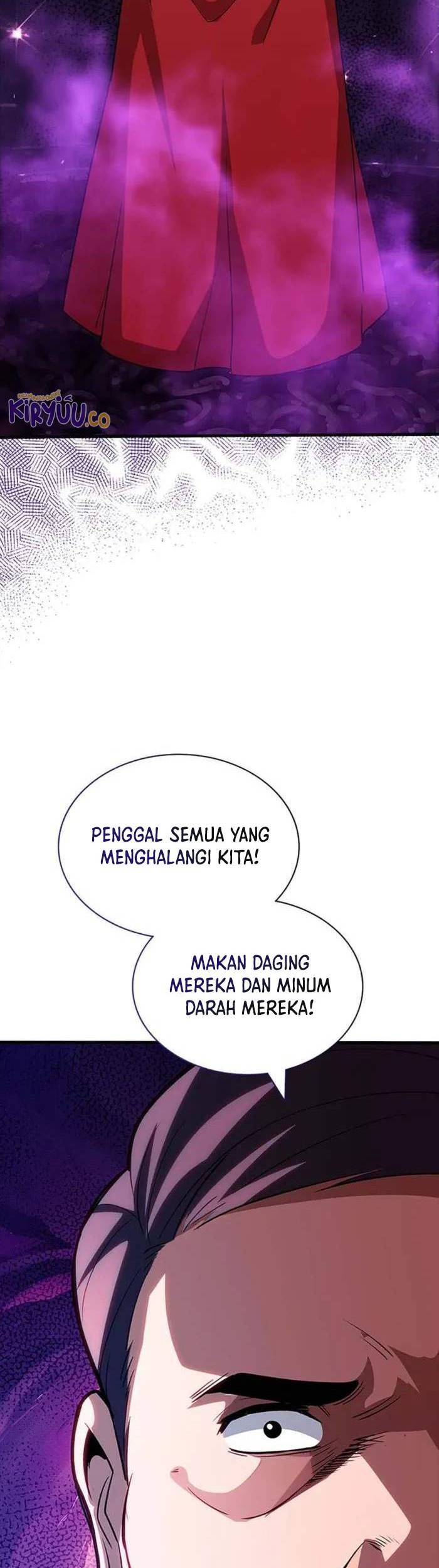 I have an SSS-rank Trait, but I want a Normal Life Chapter 115 - halaman 45