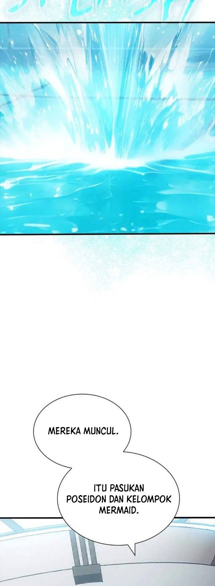 I have an SSS-rank Trait, but I want a Normal Life Chapter 115 - halaman 8