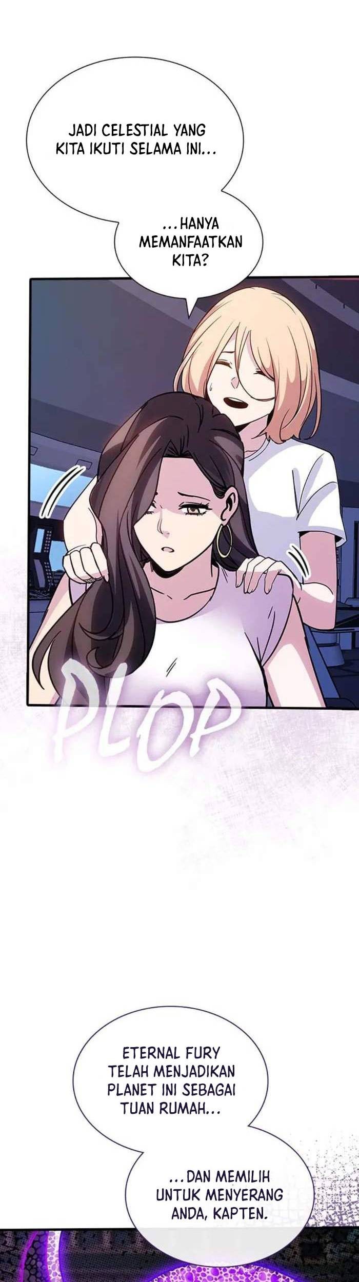 I have an SSS-rank Trait, but I want a Normal Life Chapter 116 - halaman 17