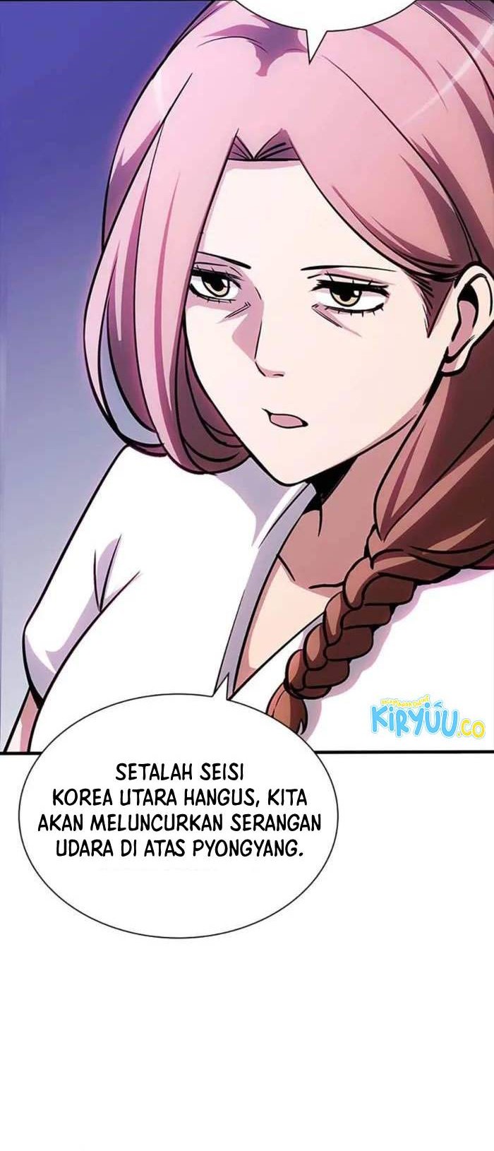 I have an SSS-rank Trait, but I want a Normal Life Chapter 116 - halaman 32