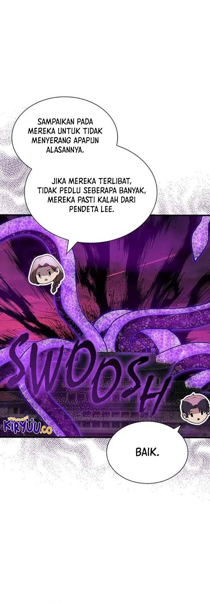 I have an SSS-rank Trait, but I want a Normal Life Chapter 116 - halaman 44