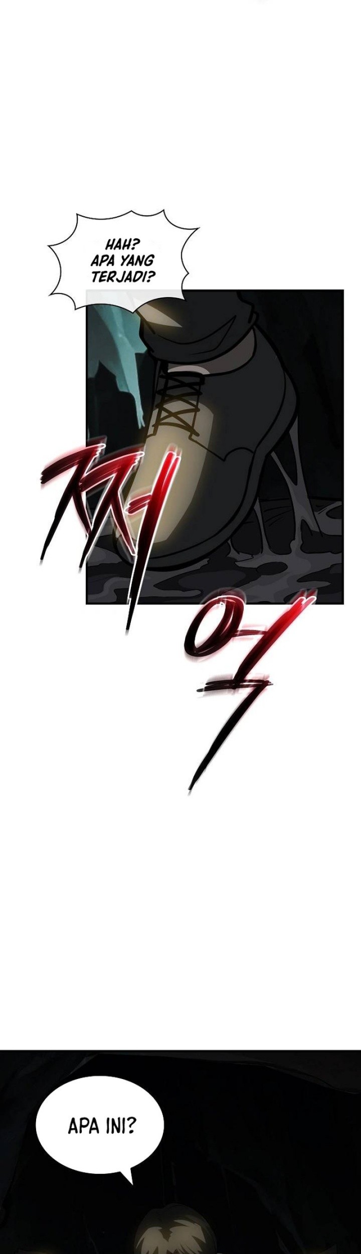 I have an SSS-rank Trait, but I want a Normal Life Chapter 117 - halaman 12