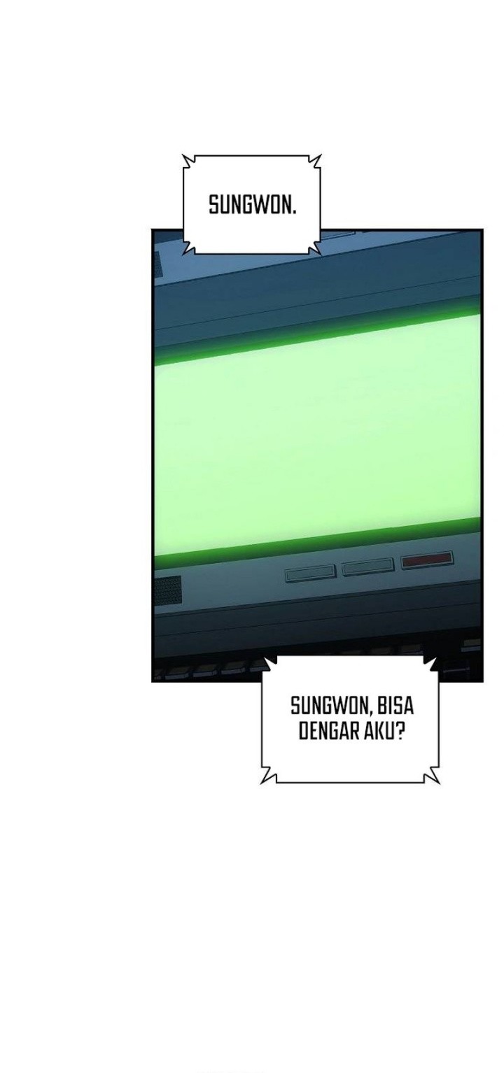 I have an SSS-rank Trait, but I want a Normal Life Chapter 117 - halaman 20