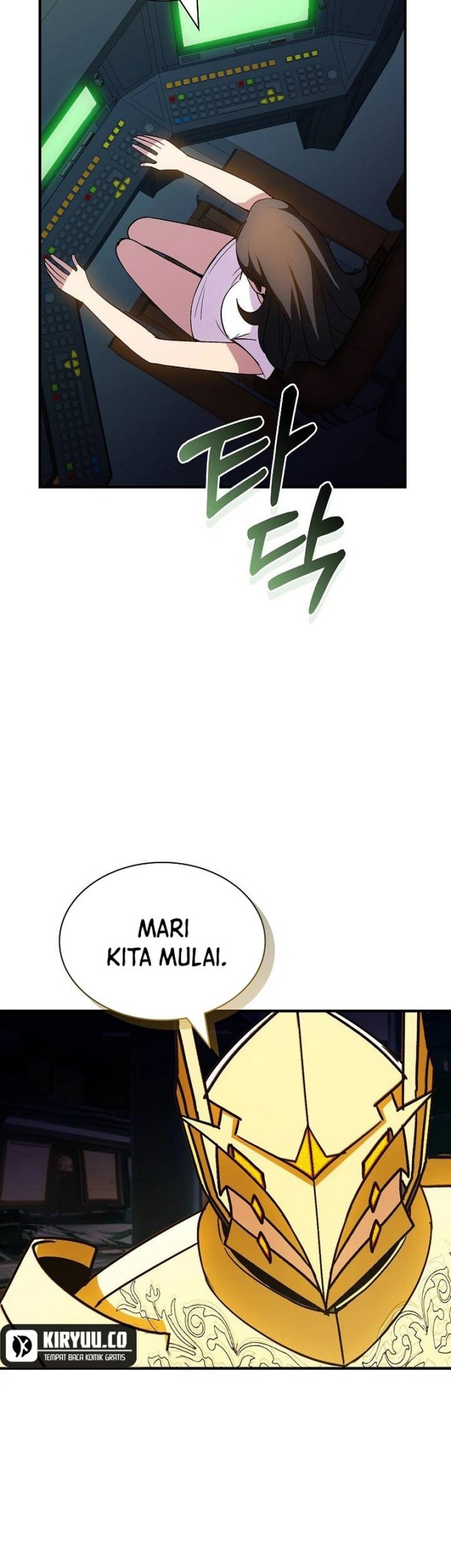 I have an SSS-rank Trait, but I want a Normal Life Chapter 117 - halaman 34