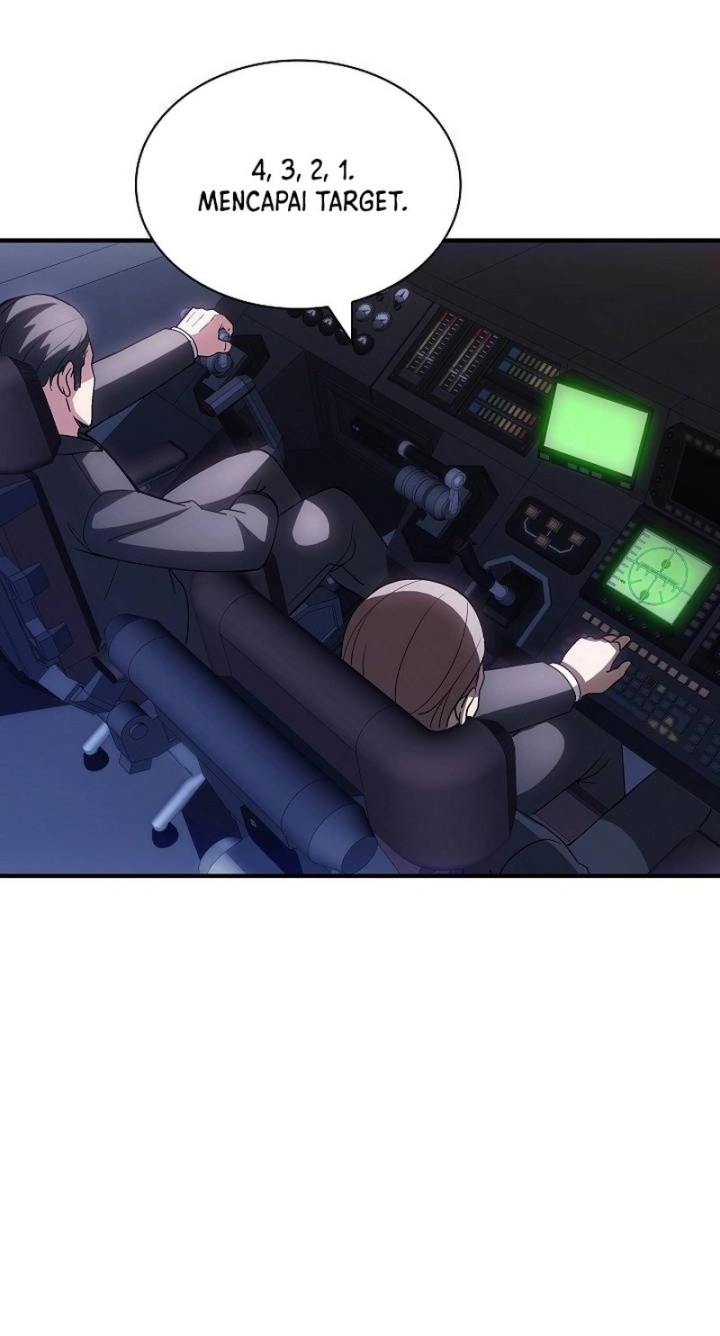 I have an SSS-rank Trait, but I want a Normal Life Chapter 117 - halaman 47