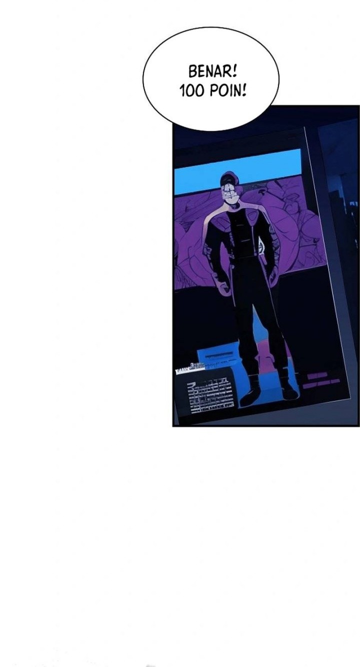 I have an SSS-rank Trait, but I want a Normal Life Chapter 117 - halaman 8