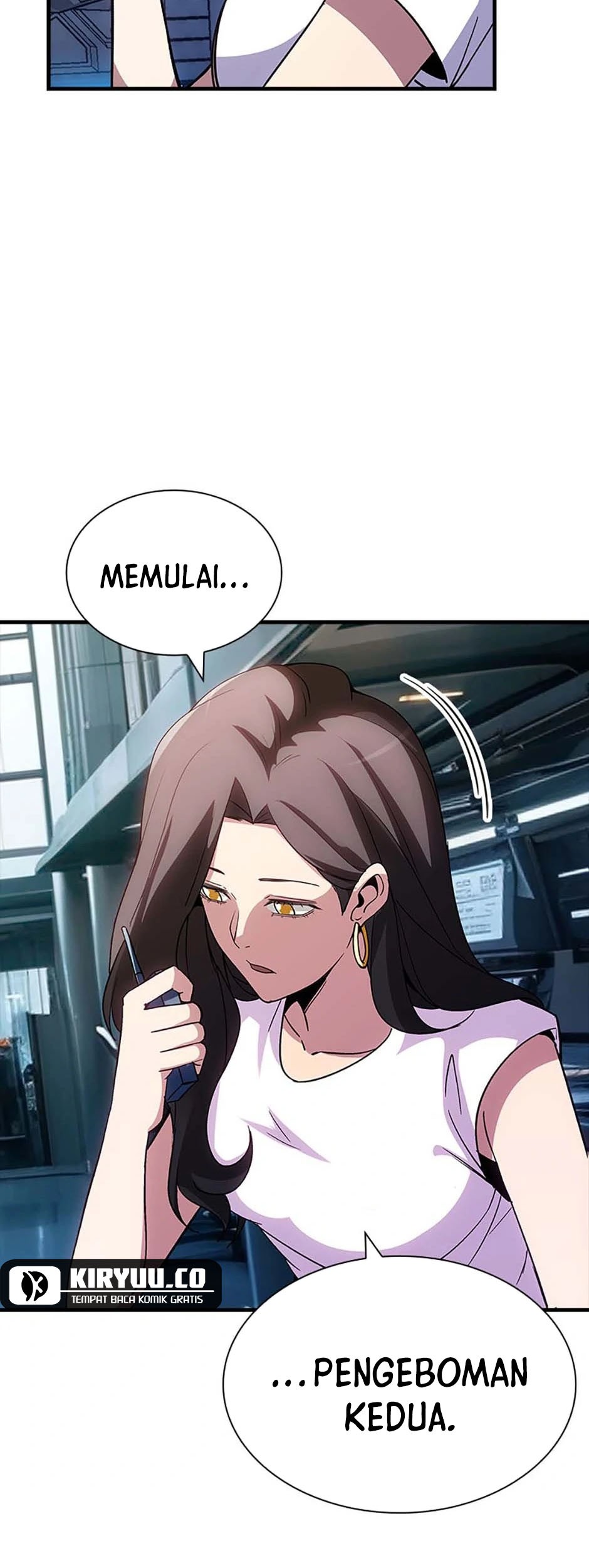 I have an SSS-rank Trait, but I want a Normal Life Chapter 118 - halaman 13