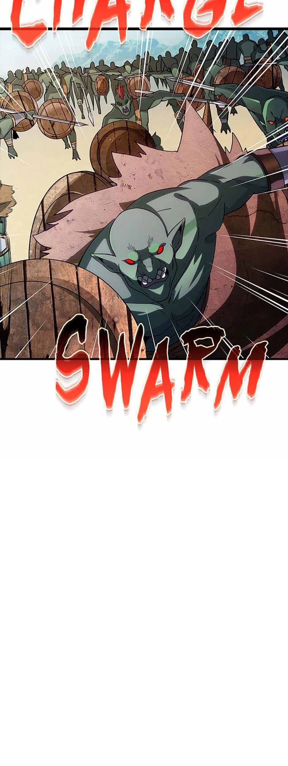 I have an SSS-rank Trait, but I want a Normal Life Chapter 118 - halaman 19