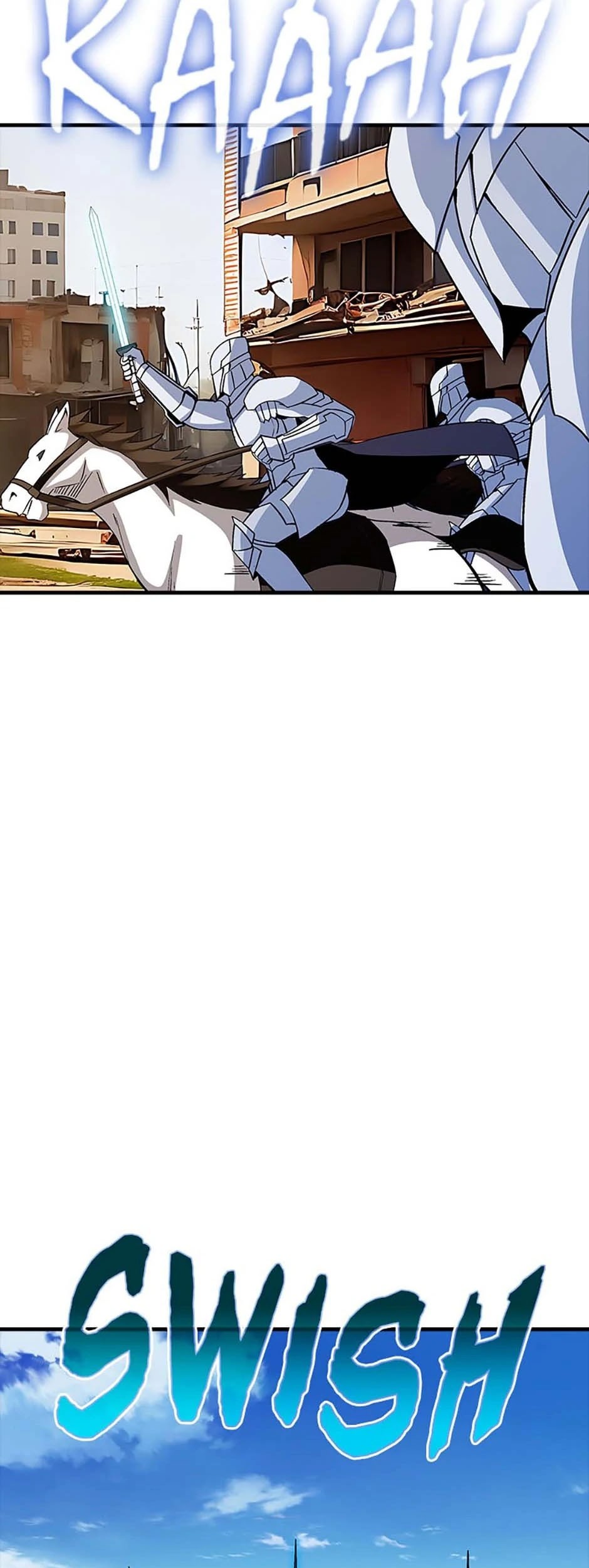 I have an SSS-rank Trait, but I want a Normal Life Chapter 118 - halaman 21