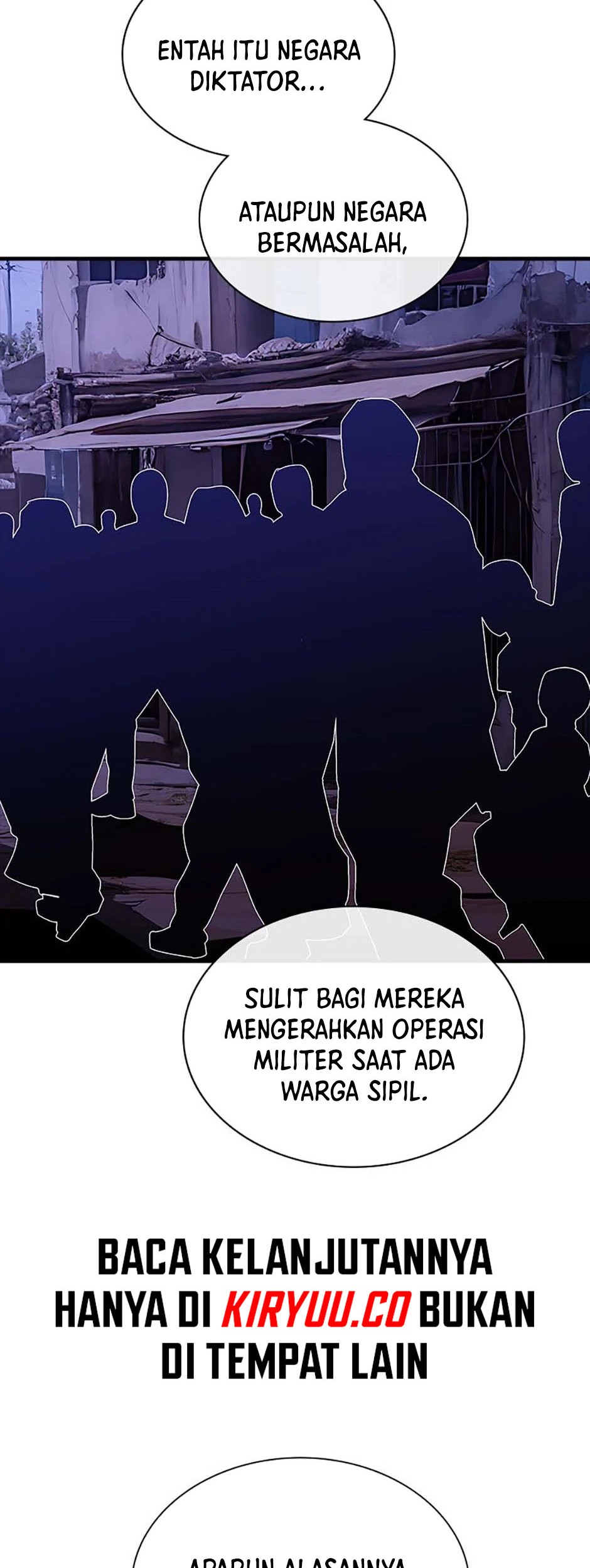 I have an SSS-rank Trait, but I want a Normal Life Chapter 118 - halaman 27