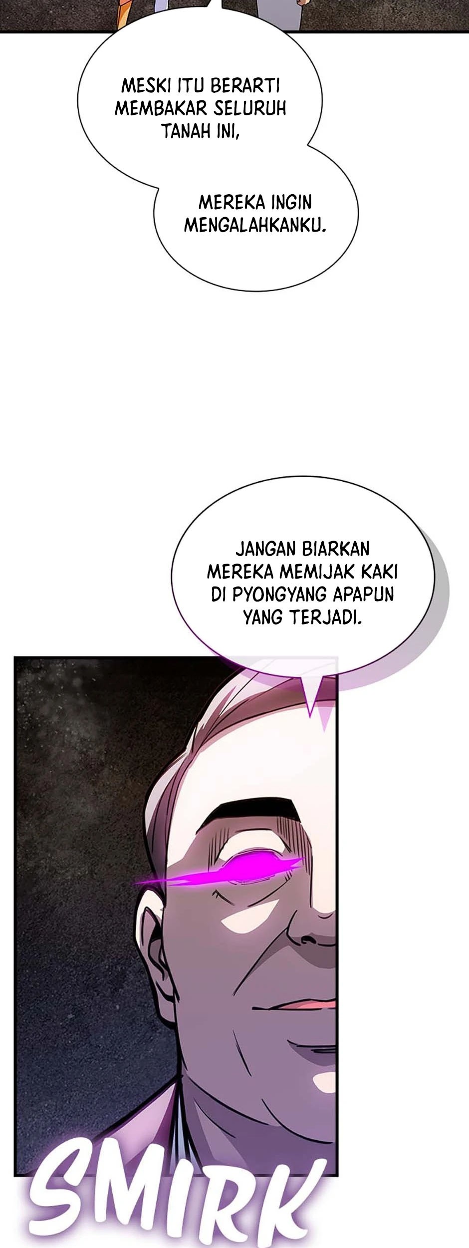 I have an SSS-rank Trait, but I want a Normal Life Chapter 118 - halaman 33