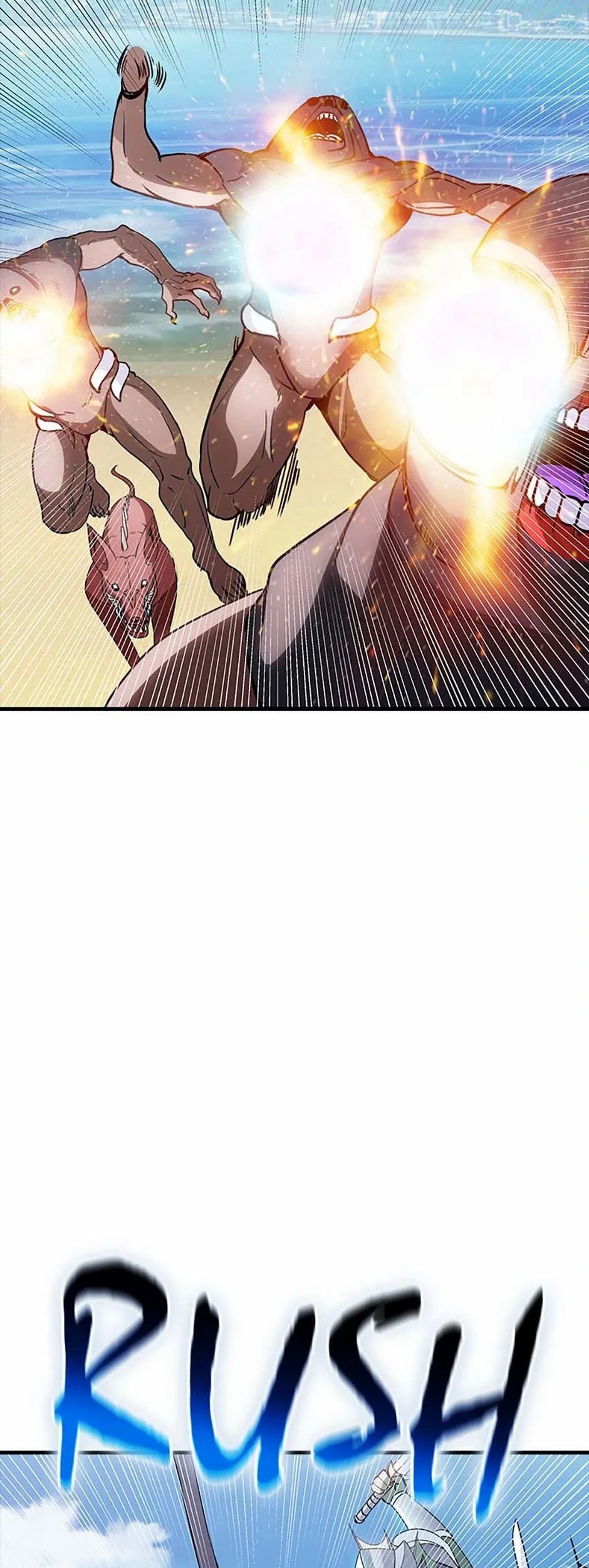 I have an SSS-rank Trait, but I want a Normal Life Chapter 118 - halaman 51