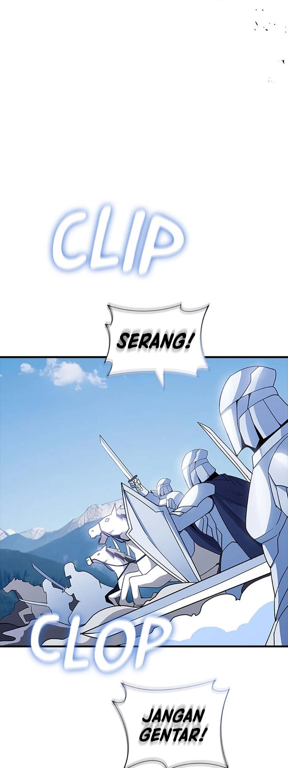 I have an SSS-rank Trait, but I want a Normal Life Chapter 118 - halaman 62