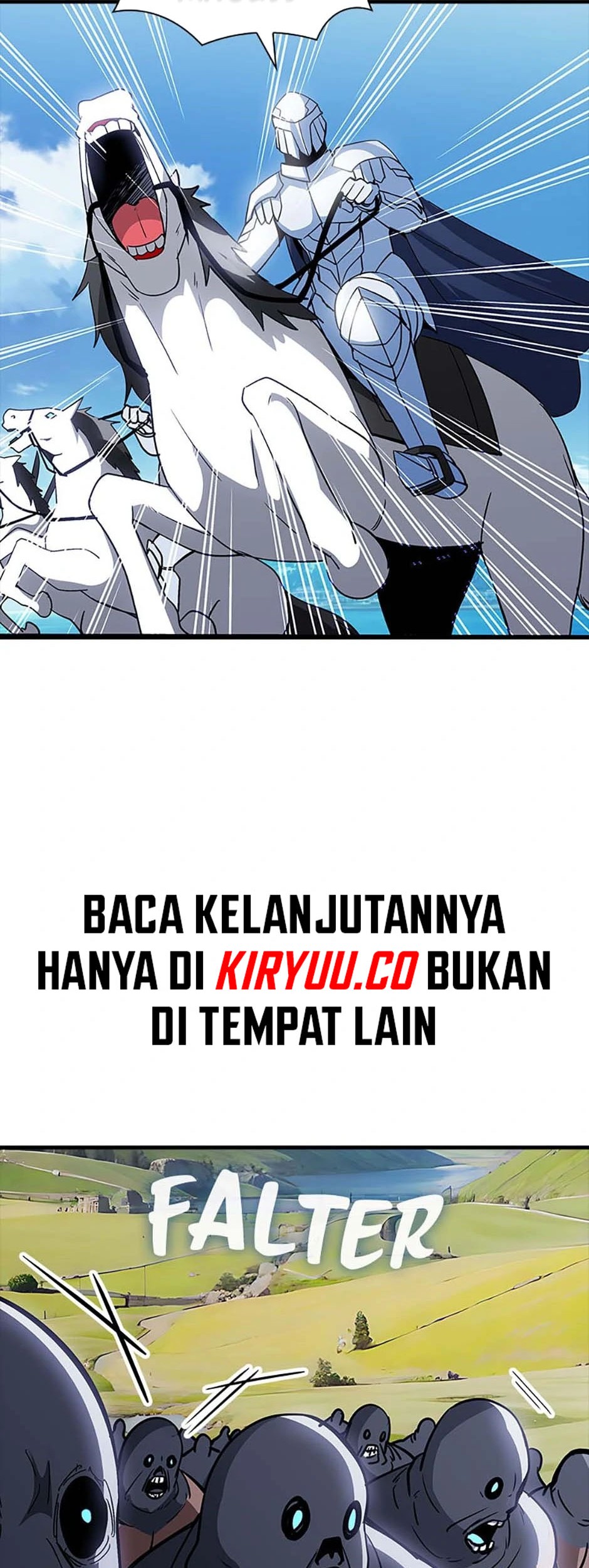I have an SSS-rank Trait, but I want a Normal Life Chapter 118 - halaman 66