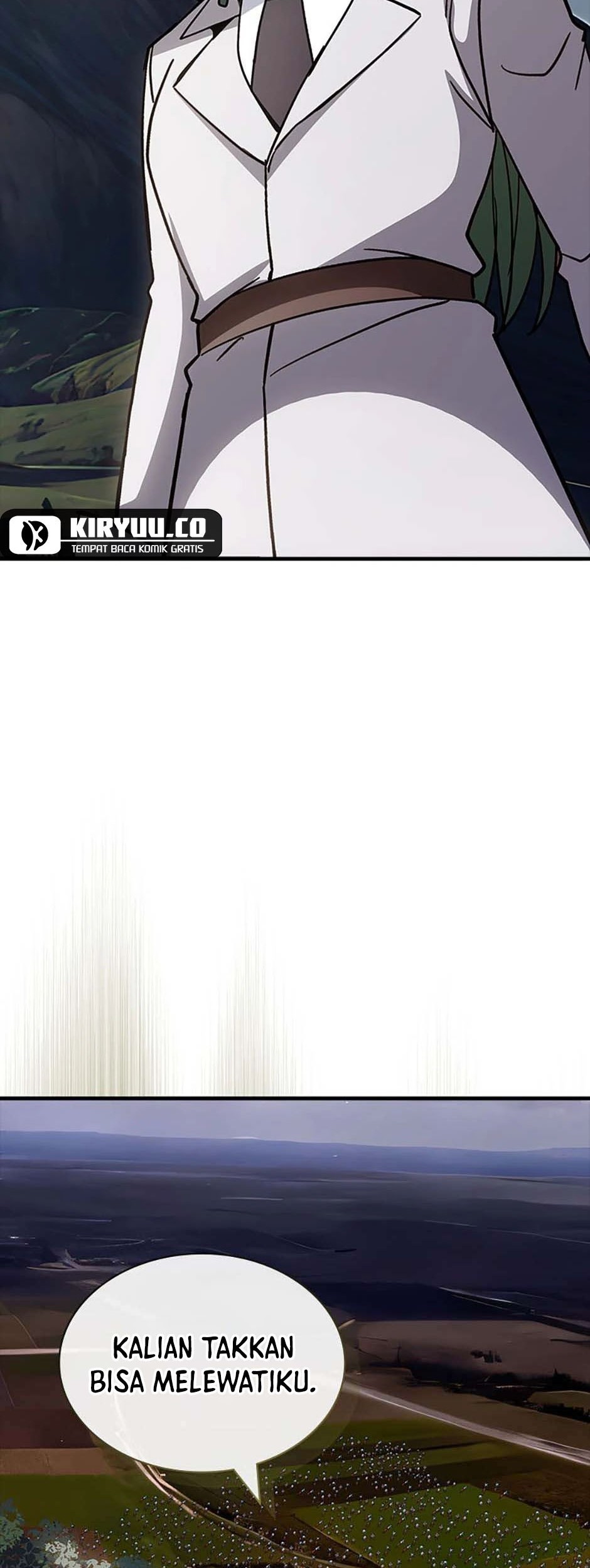 I have an SSS-rank Trait, but I want a Normal Life Chapter 118 - halaman 71