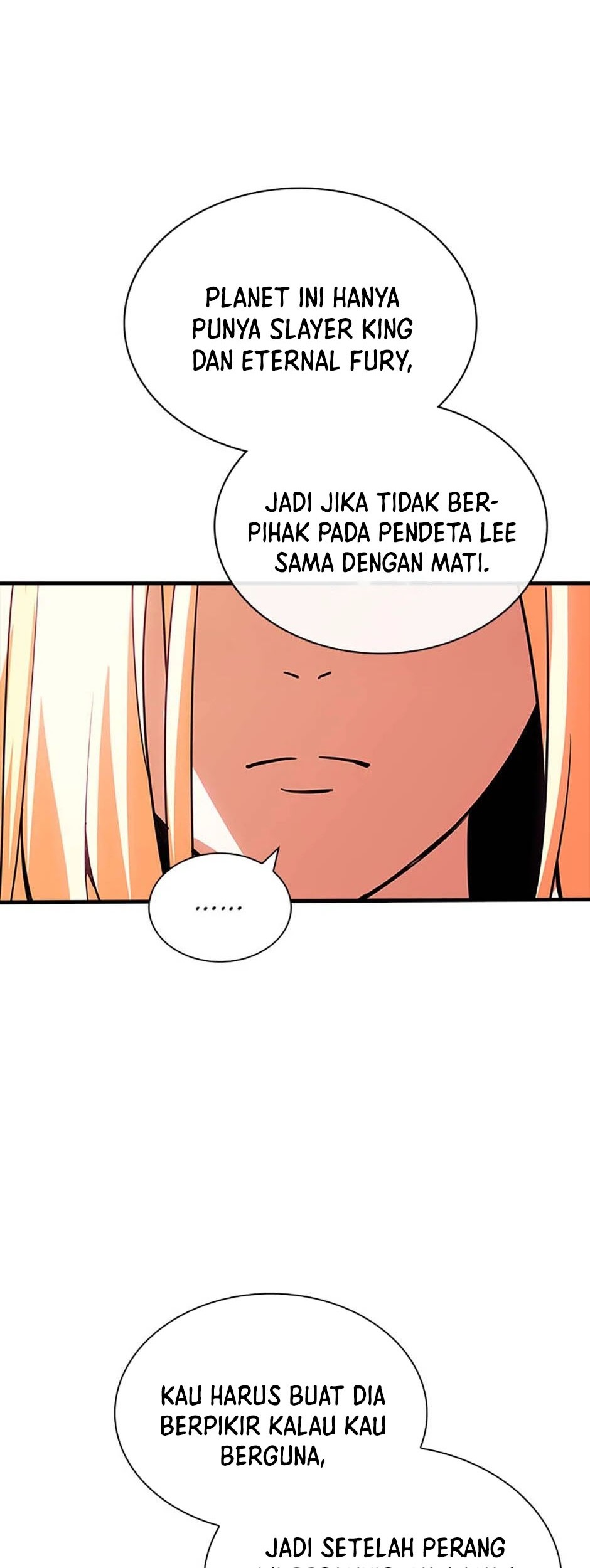 I have an SSS-rank Trait, but I want a Normal Life Chapter 119 - halaman 15
