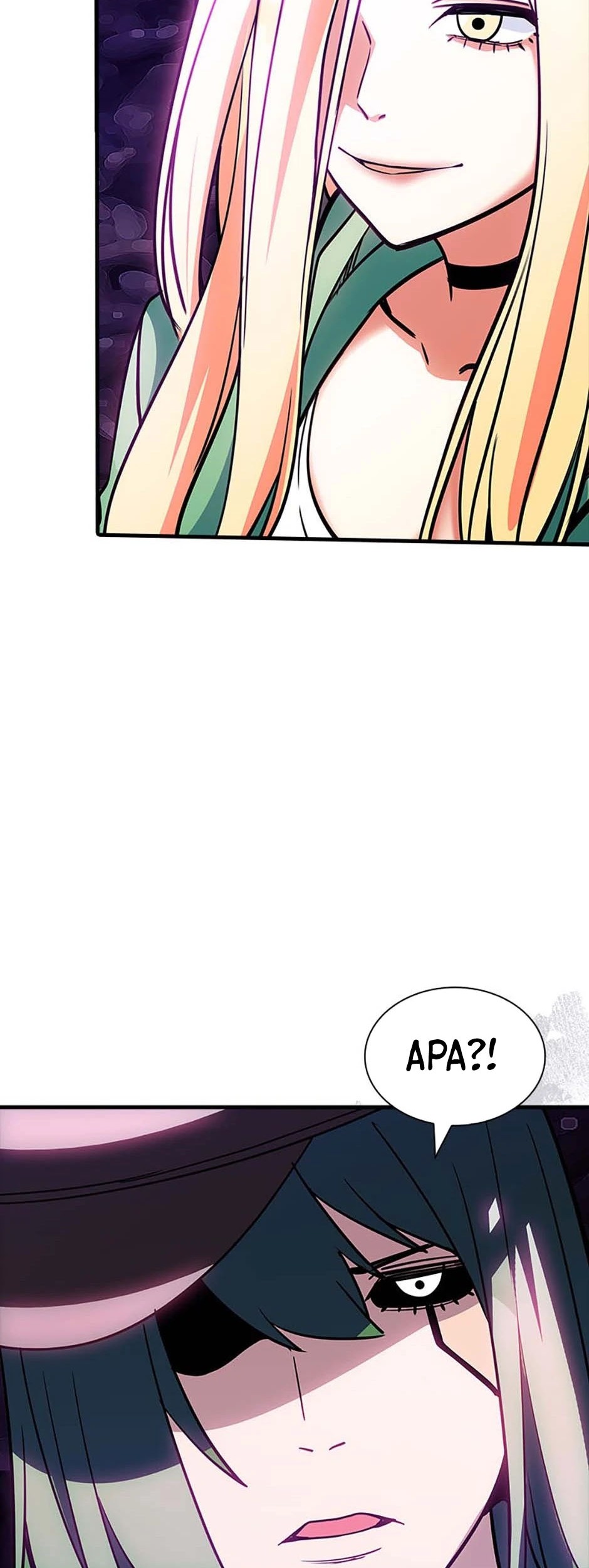 I have an SSS-rank Trait, but I want a Normal Life Chapter 119 - halaman 18