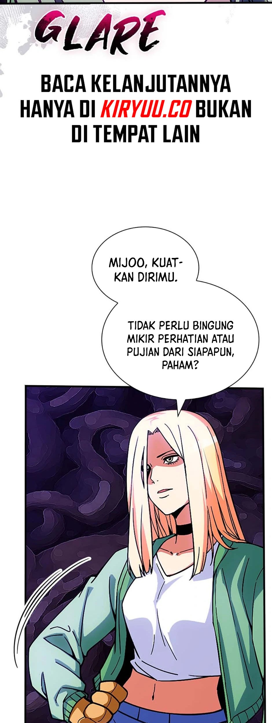 I have an SSS-rank Trait, but I want a Normal Life Chapter 119 - halaman 19