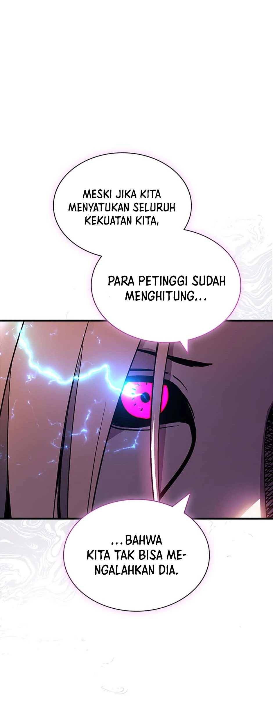 I have an SSS-rank Trait, but I want a Normal Life Chapter 119 - halaman 24