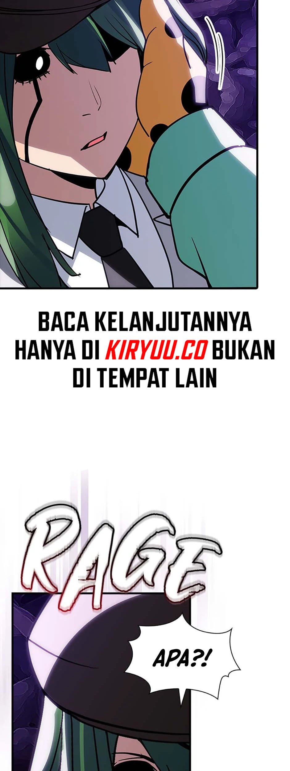 I have an SSS-rank Trait, but I want a Normal Life Chapter 119 - halaman 28