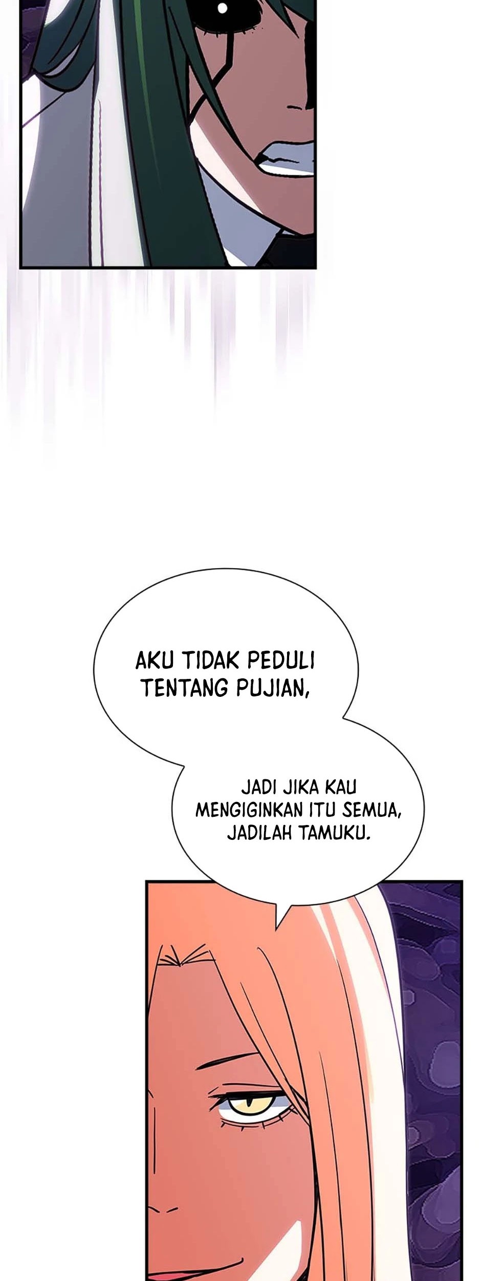 I have an SSS-rank Trait, but I want a Normal Life Chapter 119 - halaman 29