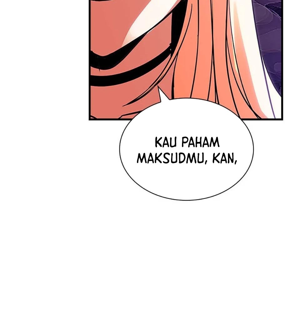 I have an SSS-rank Trait, but I want a Normal Life Chapter 119 - halaman 30