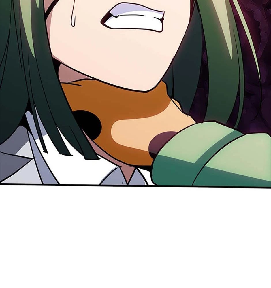 I have an SSS-rank Trait, but I want a Normal Life Chapter 119 - halaman 35
