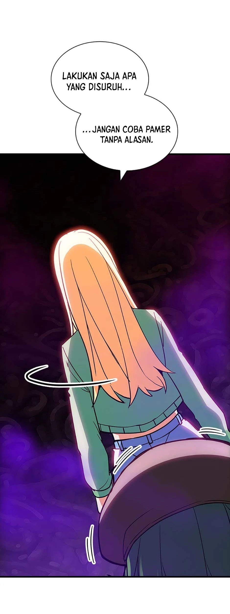 I have an SSS-rank Trait, but I want a Normal Life Chapter 119 - halaman 41