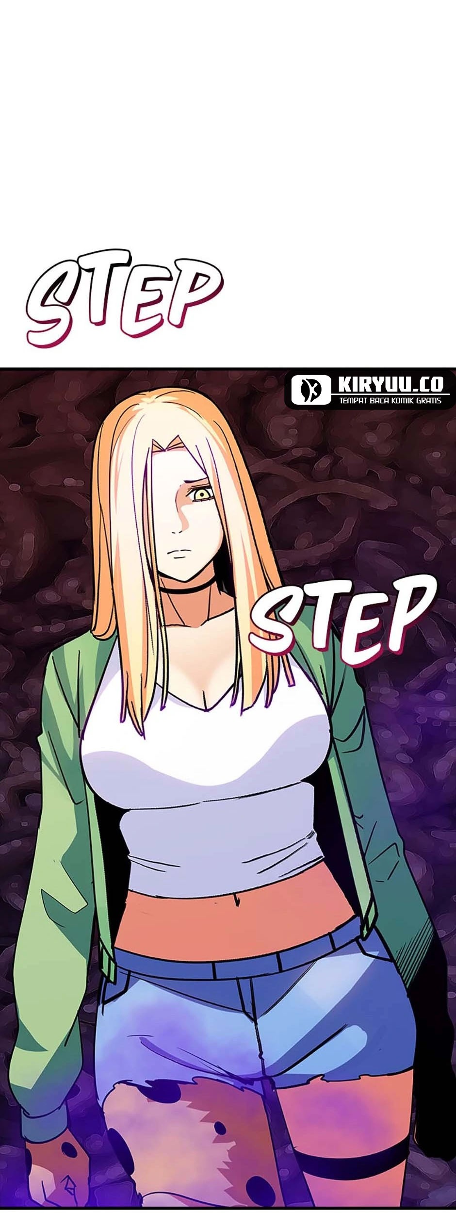 I have an SSS-rank Trait, but I want a Normal Life Chapter 119 - halaman 43