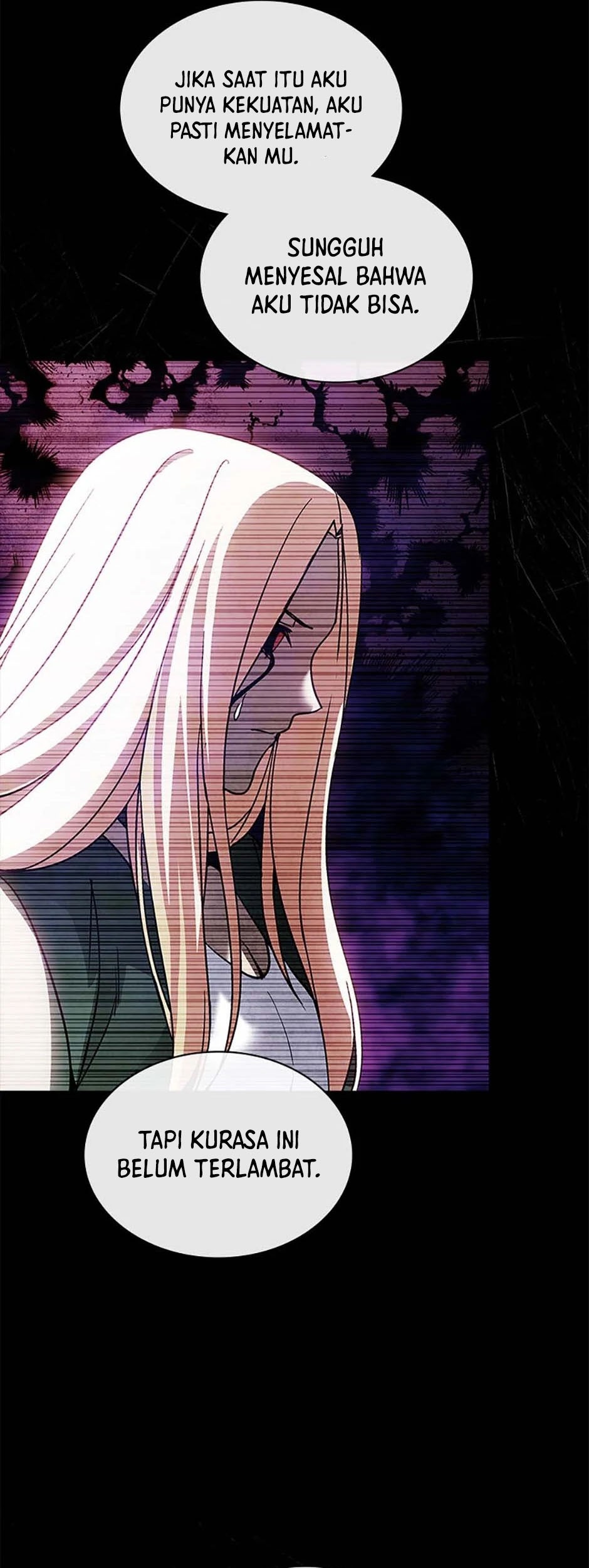 I have an SSS-rank Trait, but I want a Normal Life Chapter 119 - halaman 46