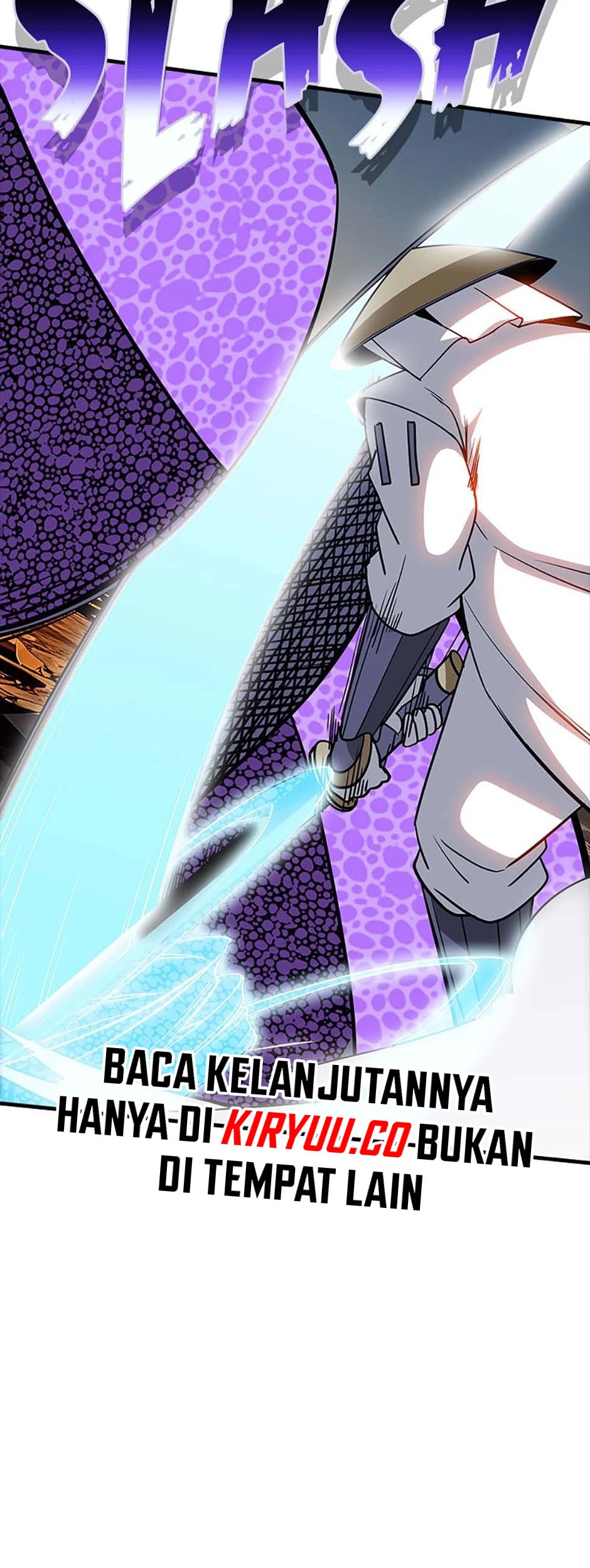 I have an SSS-rank Trait, but I want a Normal Life Chapter 119 - halaman 58