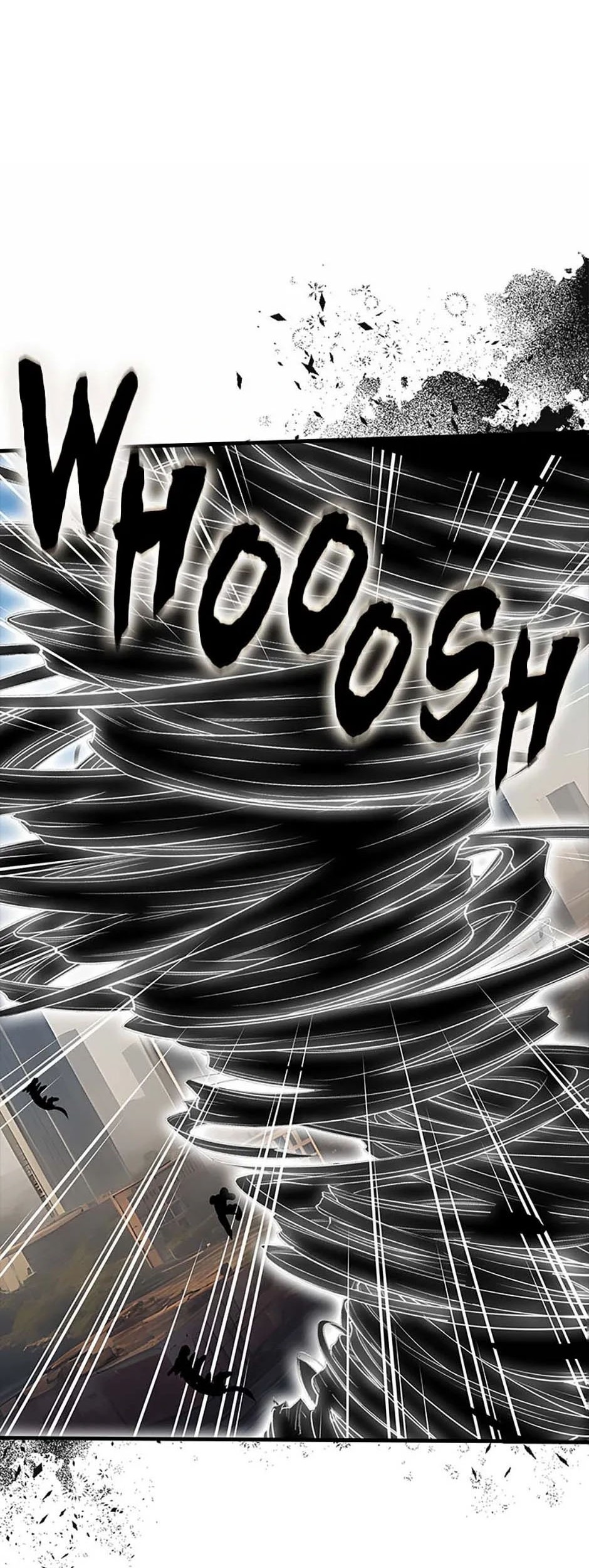 I have an SSS-rank Trait, but I want a Normal Life Chapter 119 - halaman 59