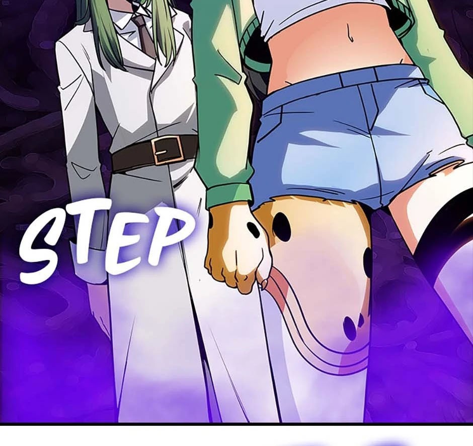 I have an SSS-rank Trait, but I want a Normal Life Chapter 119 - halaman 6