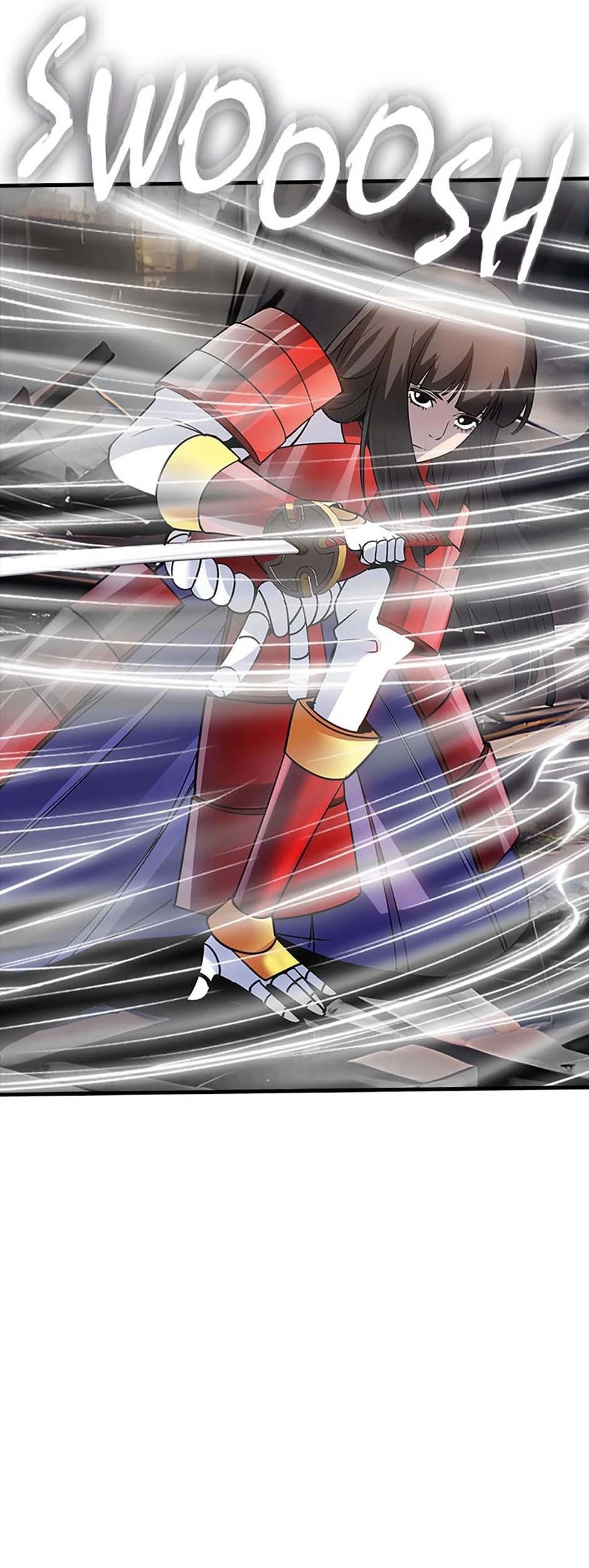 I have an SSS-rank Trait, but I want a Normal Life Chapter 119 - halaman 61