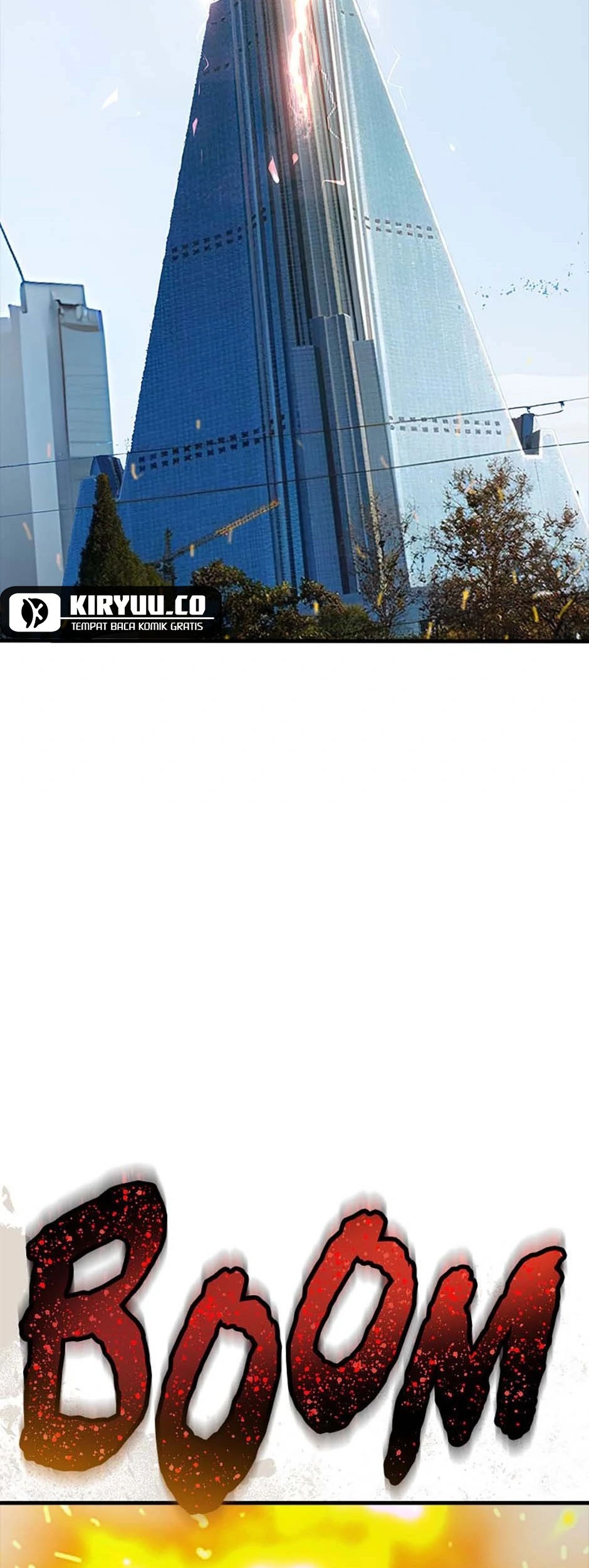 I have an SSS-rank Trait, but I want a Normal Life Chapter 119 - halaman 63