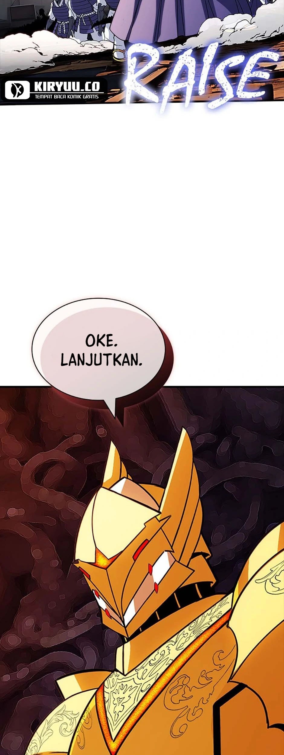 I have an SSS-rank Trait, but I want a Normal Life Chapter 119 - halaman 72