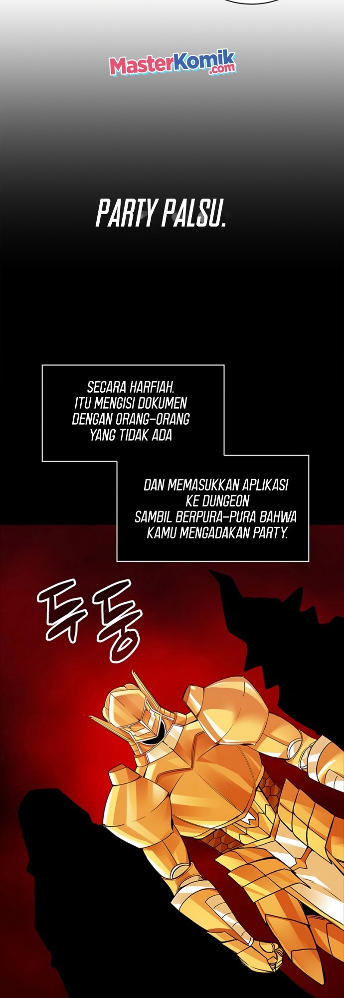 I have an SSS-rank Trait, but I want a Normal Life Chapter 12 - halaman 28