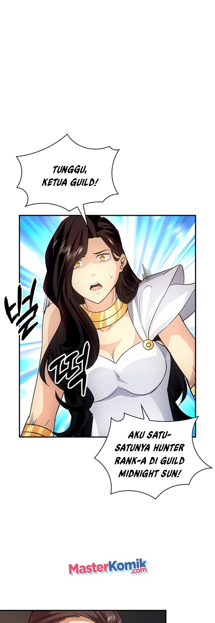 I have an SSS-rank Trait, but I want a Normal Life Chapter 12 - halaman 3