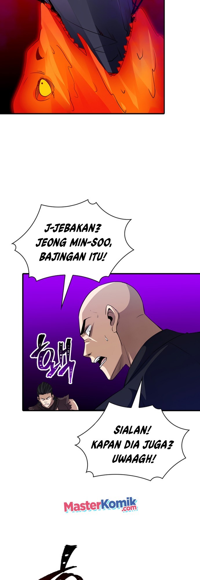 I have an SSS-rank Trait, but I want a Normal Life Chapter 12 - halaman 49