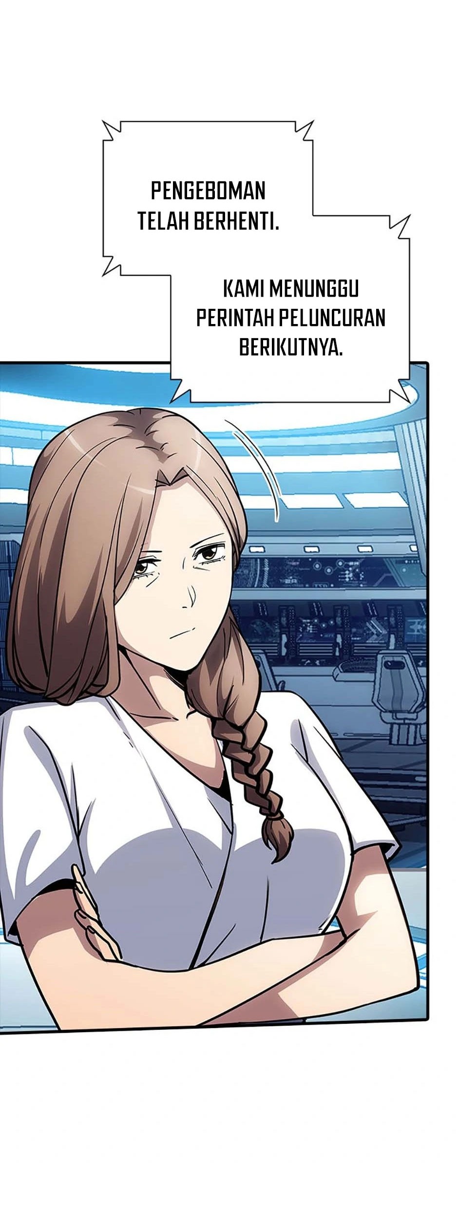 I have an SSS-rank Trait, but I want a Normal Life Chapter 120 - halaman 10