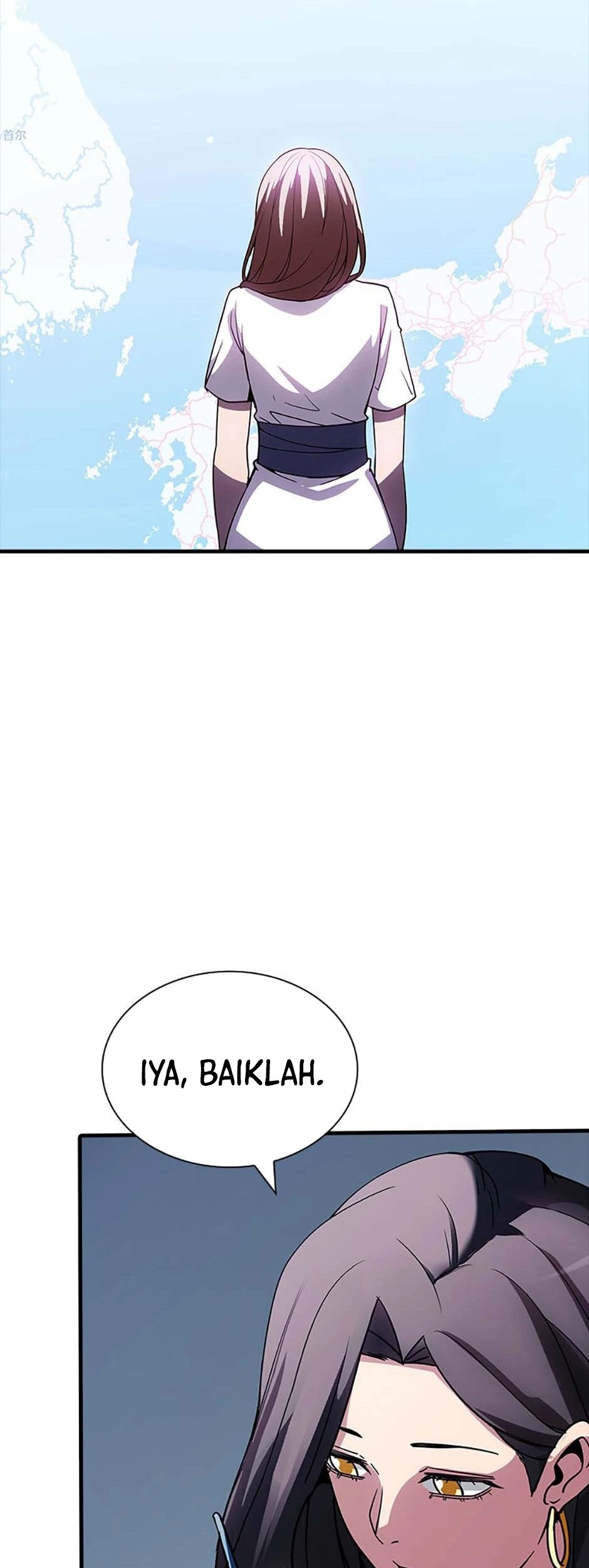 I have an SSS-rank Trait, but I want a Normal Life Chapter 120 - halaman 13