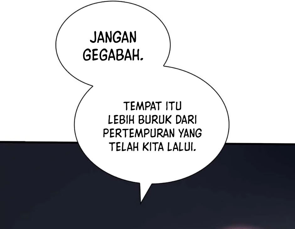 I have an SSS-rank Trait, but I want a Normal Life Chapter 120 - halaman 16