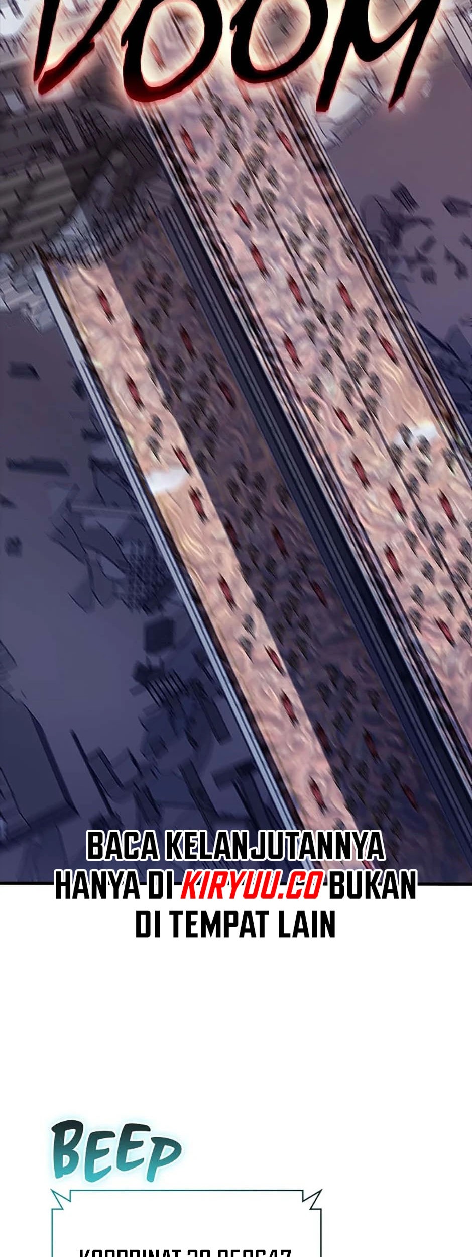 I have an SSS-rank Trait, but I want a Normal Life Chapter 120 - halaman 18