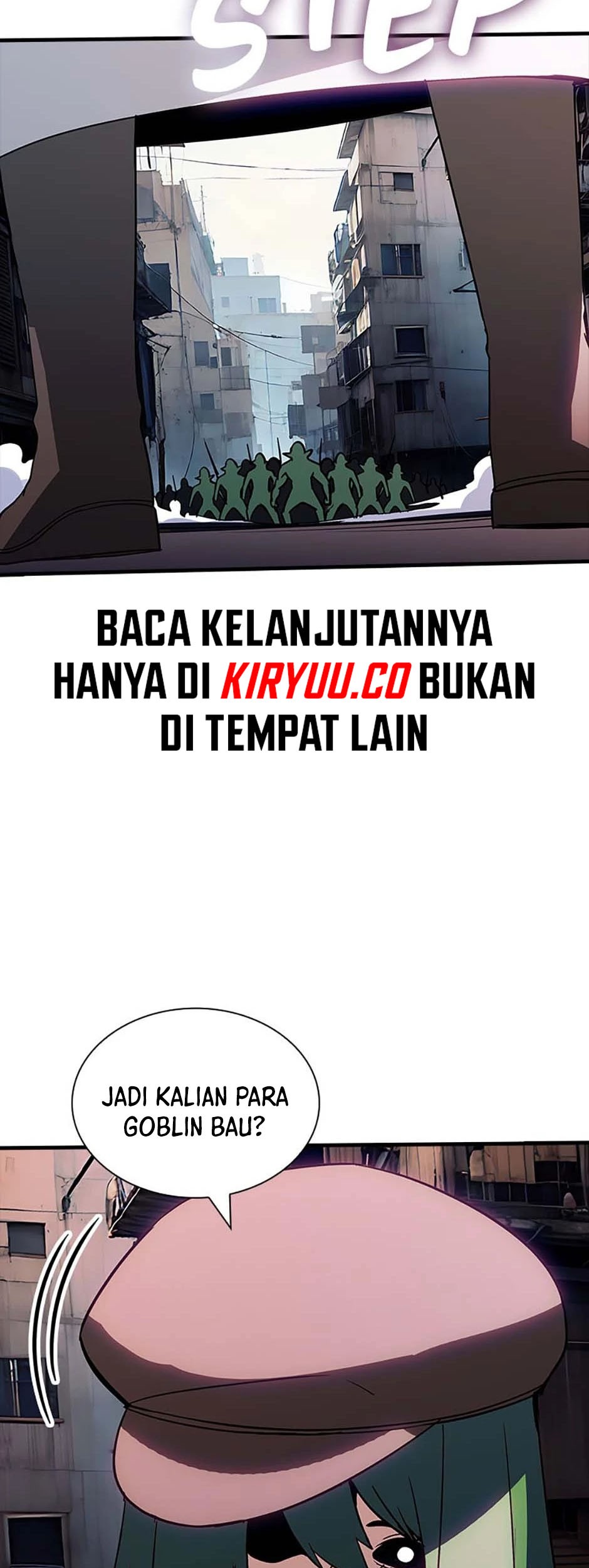 I have an SSS-rank Trait, but I want a Normal Life Chapter 120 - halaman 29