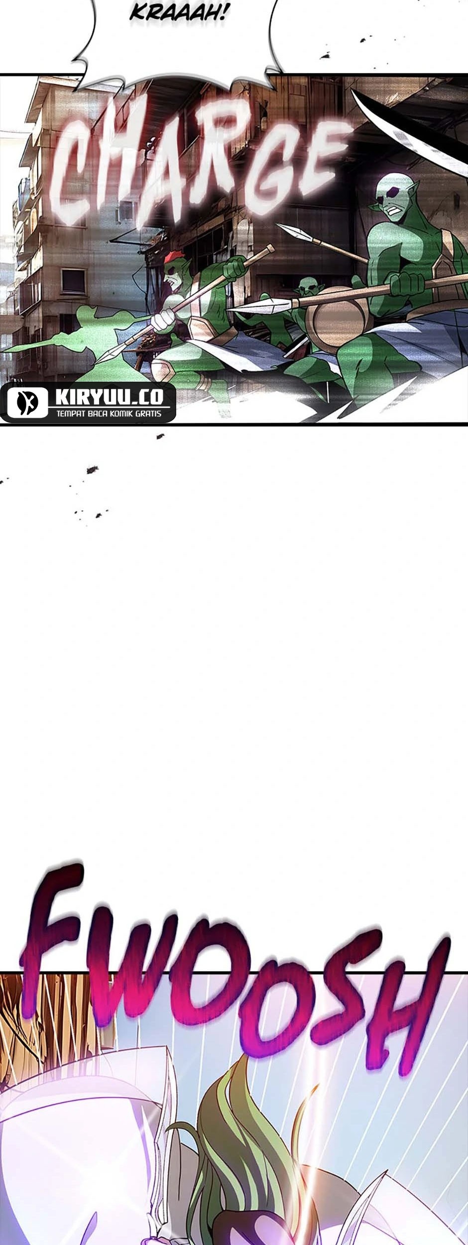I have an SSS-rank Trait, but I want a Normal Life Chapter 120 - halaman 34