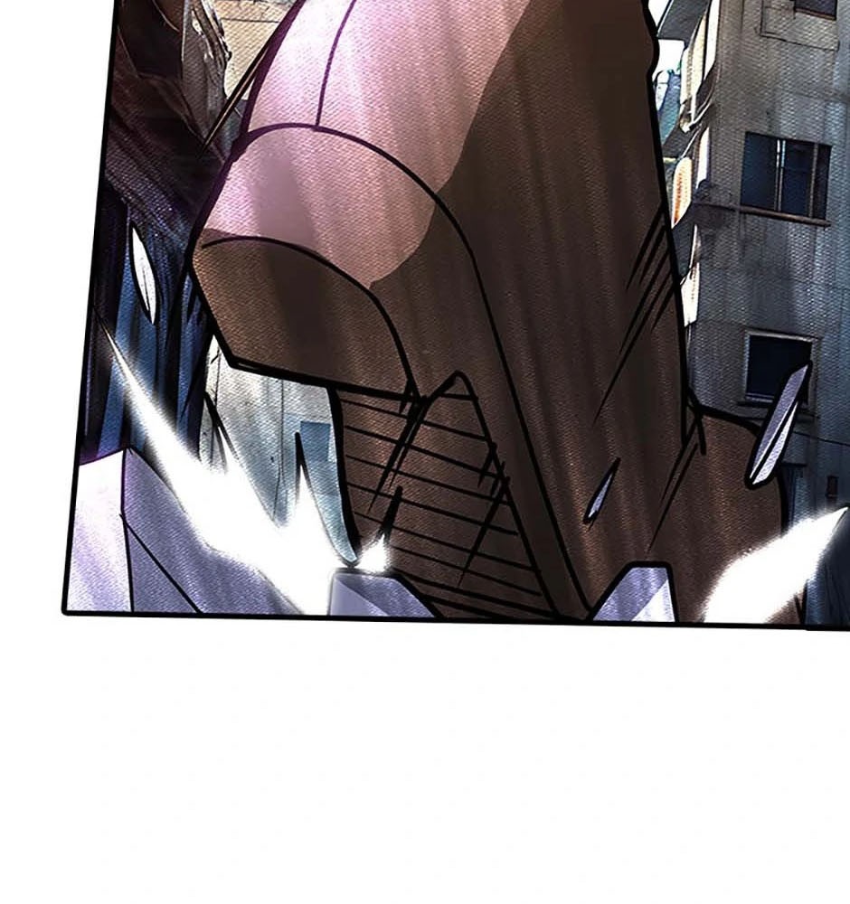 I have an SSS-rank Trait, but I want a Normal Life Chapter 120 - halaman 36