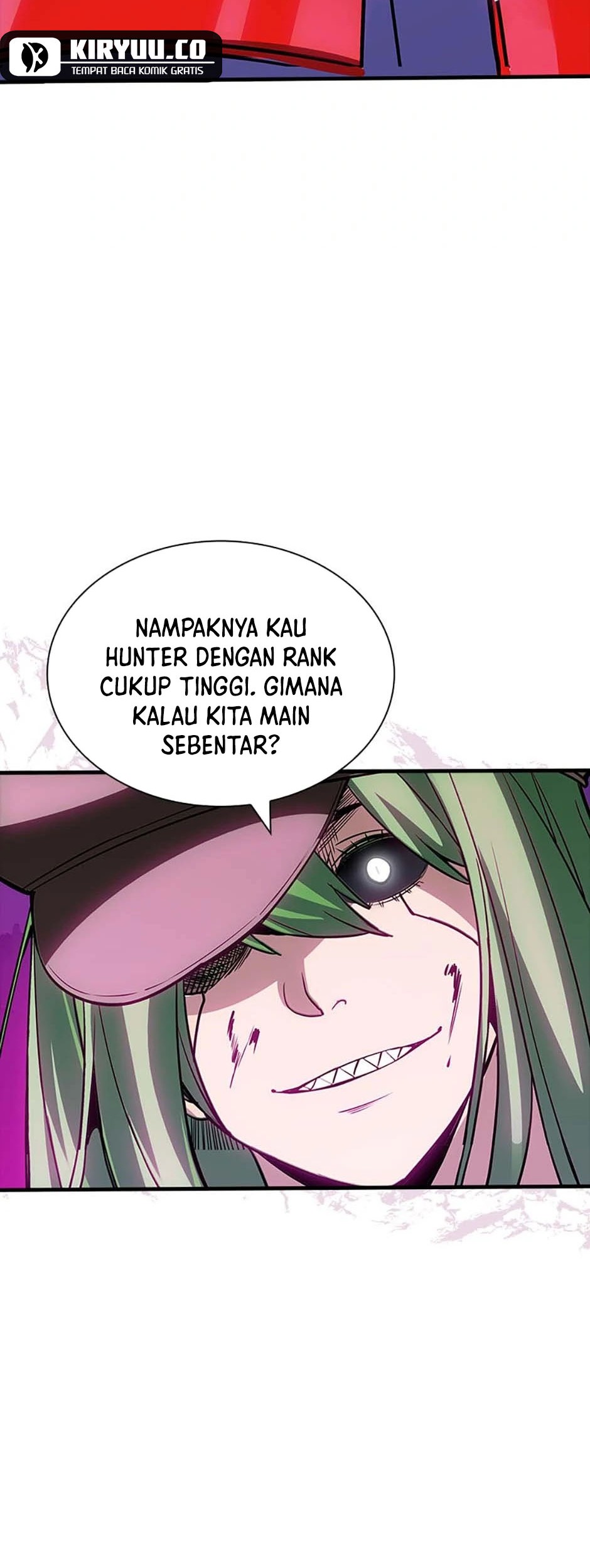 I have an SSS-rank Trait, but I want a Normal Life Chapter 120 - halaman 52