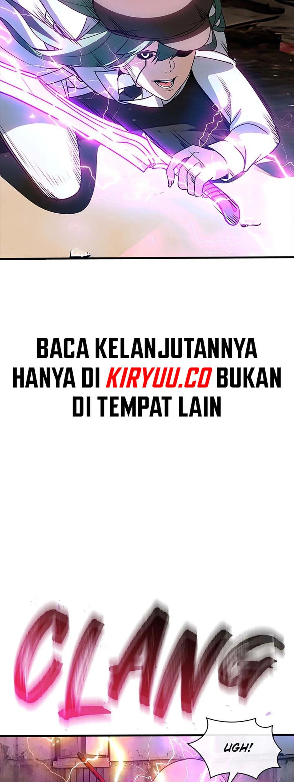 I have an SSS-rank Trait, but I want a Normal Life Chapter 120 - halaman 57