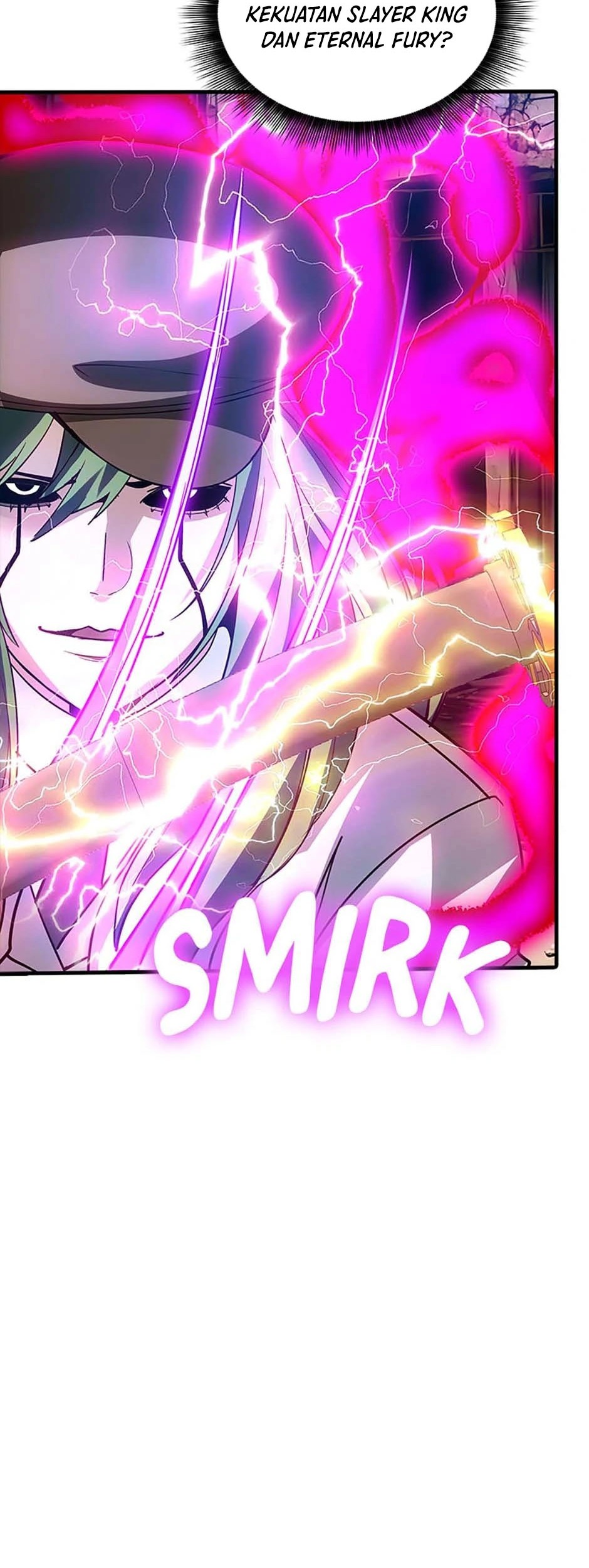 I have an SSS-rank Trait, but I want a Normal Life Chapter 120 - halaman 59